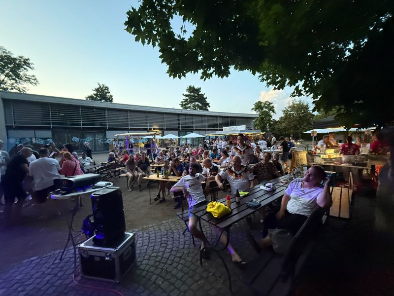 20 Jahre HSG &ndash; Jubil&auml;umsfest 2026