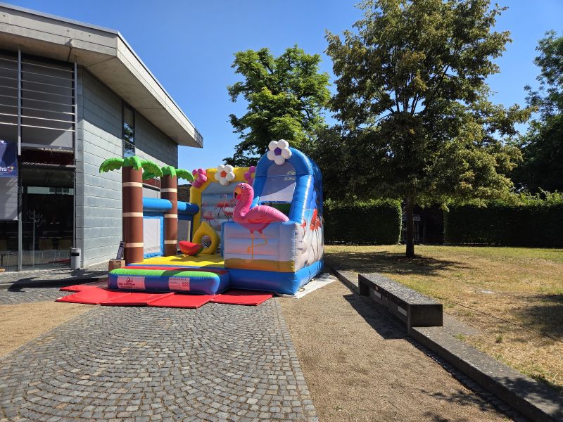 20 Jahre HSG &ndash; Jubil&auml;umsfest 2026