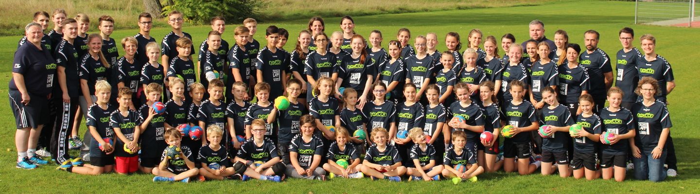 Jugendcamp 2017