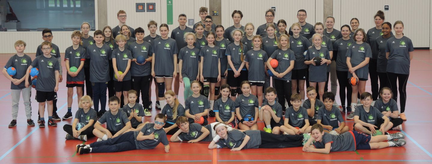 Ostercamp 2024