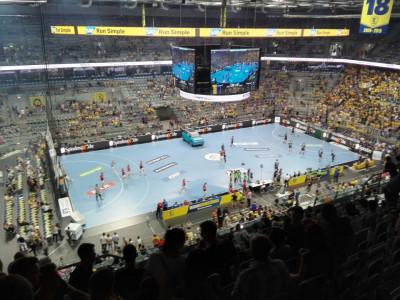 Bruneck zu Gast in Gro&szlig;-Gerau