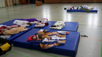 Bruneck zu Gast in Gro&szlig;-Gerau