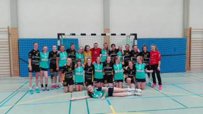 Bruneck zu Gast in Gro&szlig;-Gerau