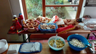 Bruneck zu Gast in Gro&szlig;-Gerau