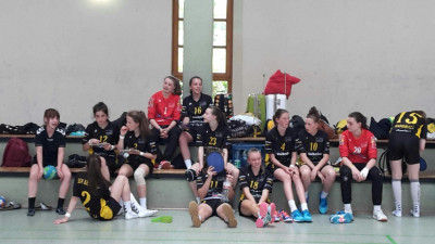 Bruneck zu Gast in Gro&szlig;-Gerau