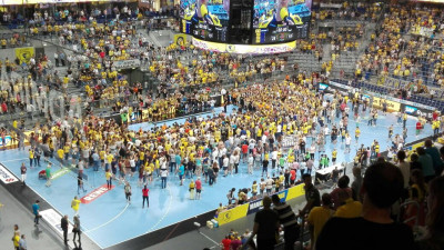 Bruneck zu Gast in Gro&szlig;-Gerau