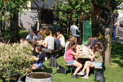 Bruneck zu Gast in Gro&szlig;-Gerau