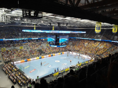 Bruneck zu Gast in Gro&szlig;-Gerau