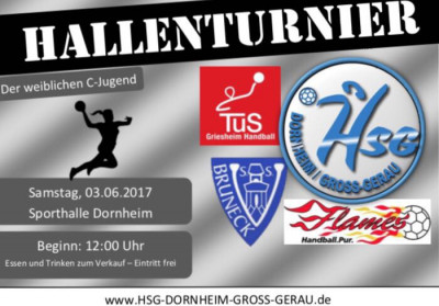 Bruneck zu Gast in Gro&szlig;-Gerau