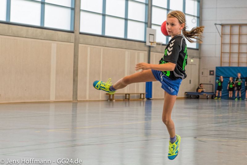 Jugendcamp 2015