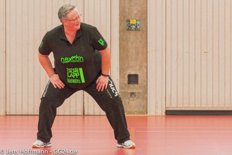 Jugendcamp 2015