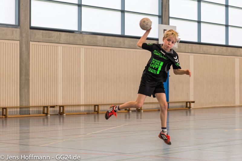 Jugendcamp 2015