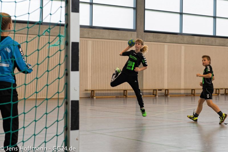 Jugendcamp 2015