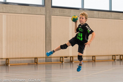 Jugendcamp 2015