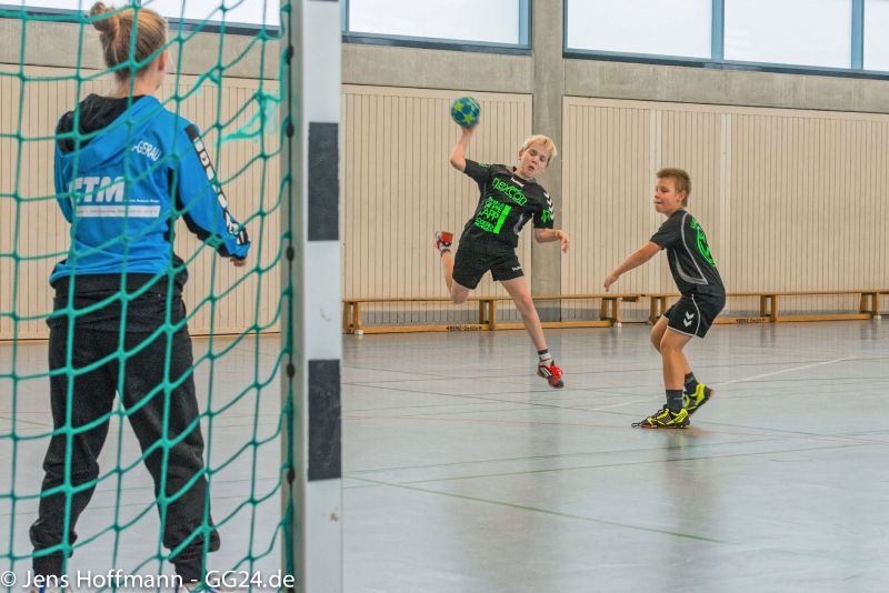 Jugendcamp 2015