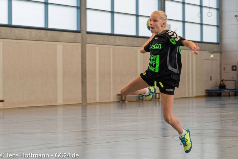 Jugendcamp 2015