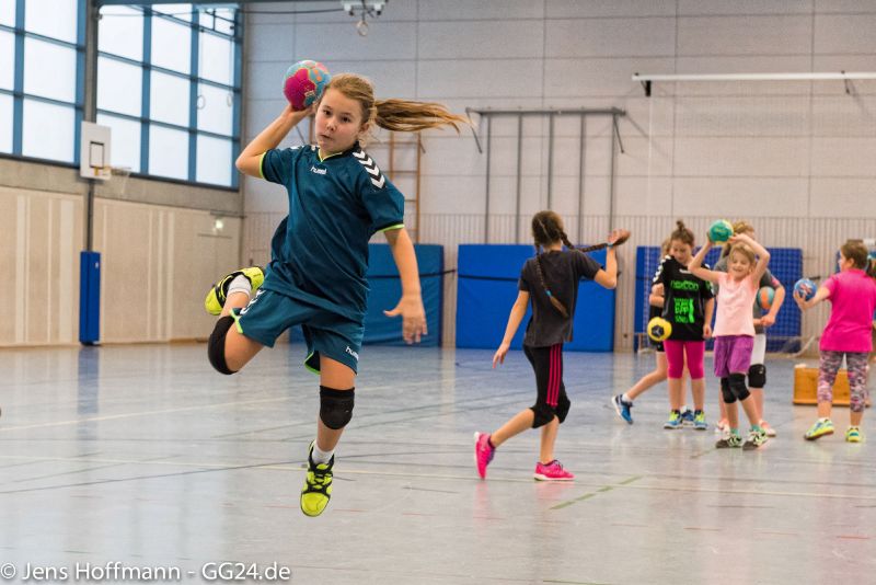 Jugendcamp 2015
