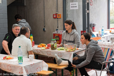 Jugendcamp 2015