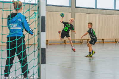 Jugendcamp 2015
