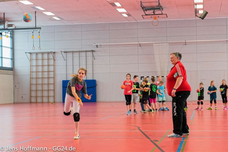 Jugendcamp 2015