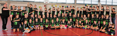 Jugendcamp 2015