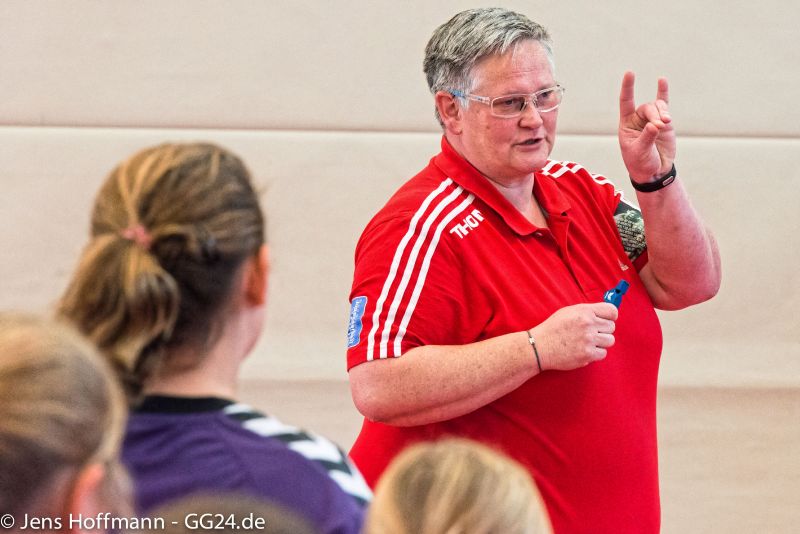 Jugendcamp 2015