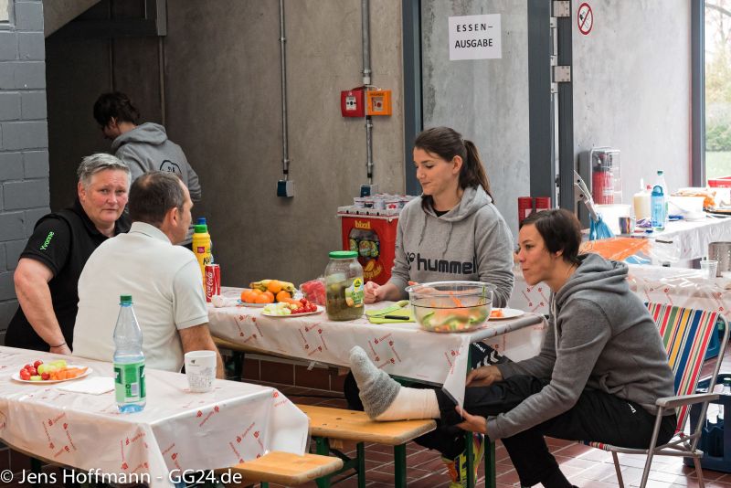 Jugendcamp 2015