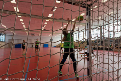 Jugendcamp 2015