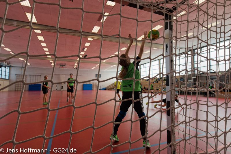 Jugendcamp 2015