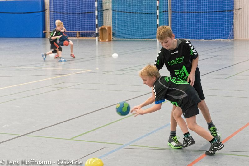 Jugendcamp 2015