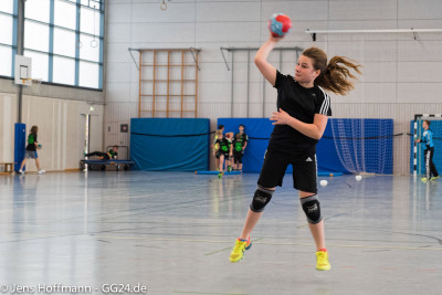 Jugendcamp 2015