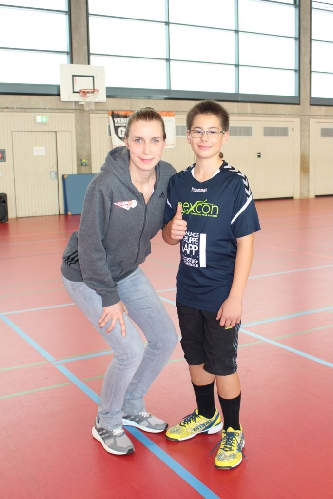 Jugendcamp 2017