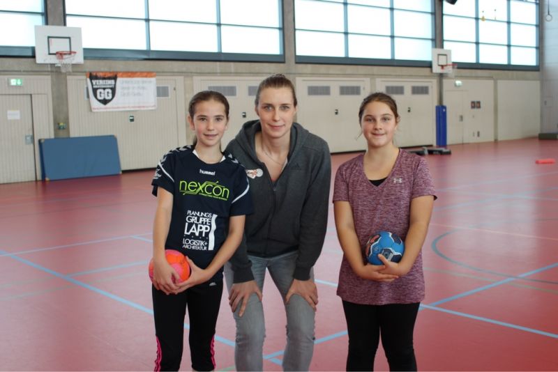 Jugendcamp 2017