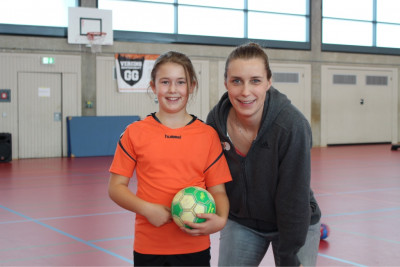 Jugendcamp 2017