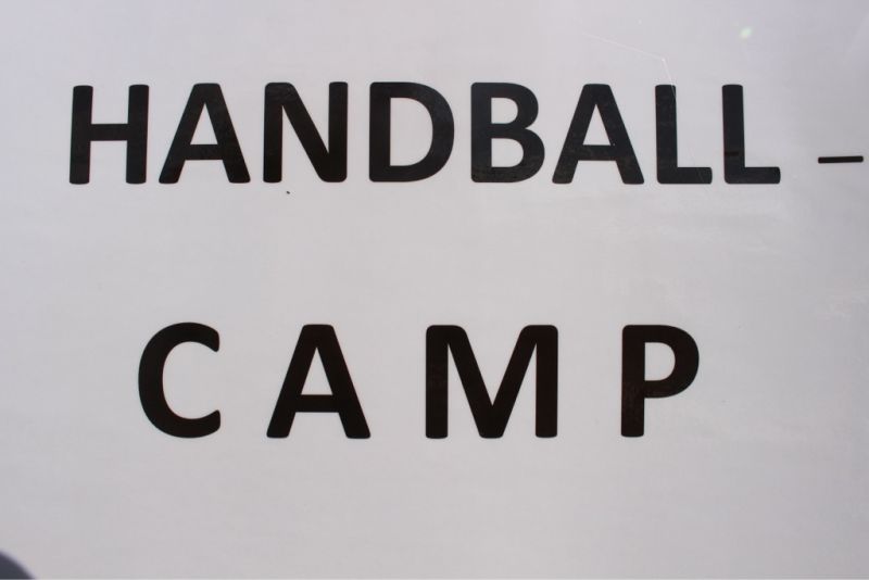 Jugendcamp 2017