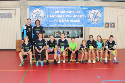 Jugendcamp 2017