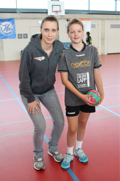 Jugendcamp 2017
