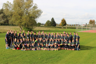 Jugendcamp 2017