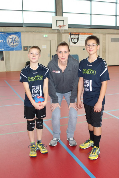 Jugendcamp 2017