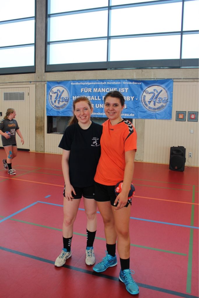 Jugendcamp 2017