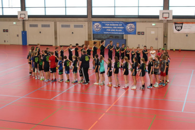 Jugendcamp 2017