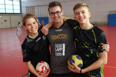Jugendcamp 2017