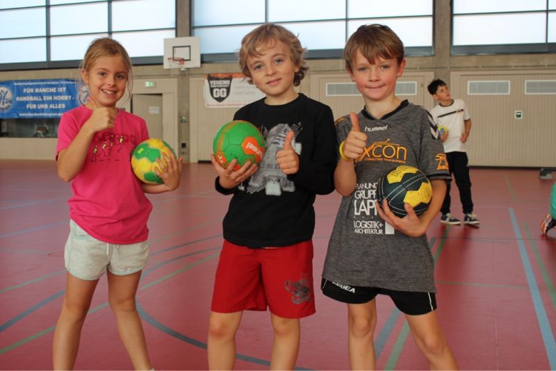 Jugendcamp 2017