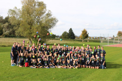 Jugendcamp 2017