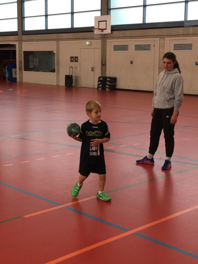 Jugendcamp 2019