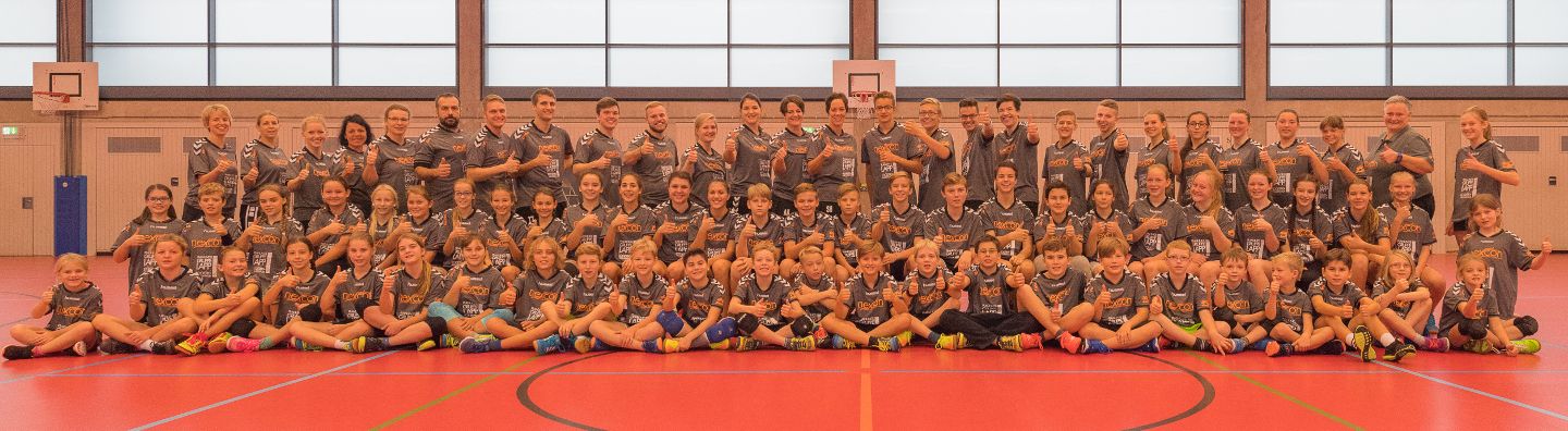 Jugendcamp 2016
