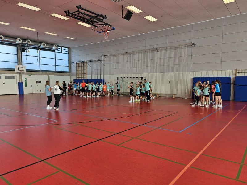 Jugendcamp 2026