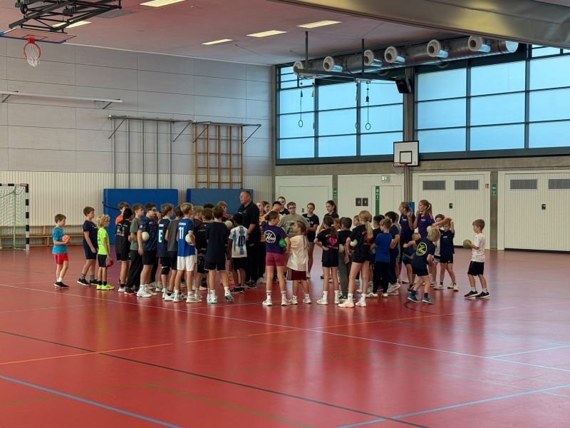Jugendcamp 2026