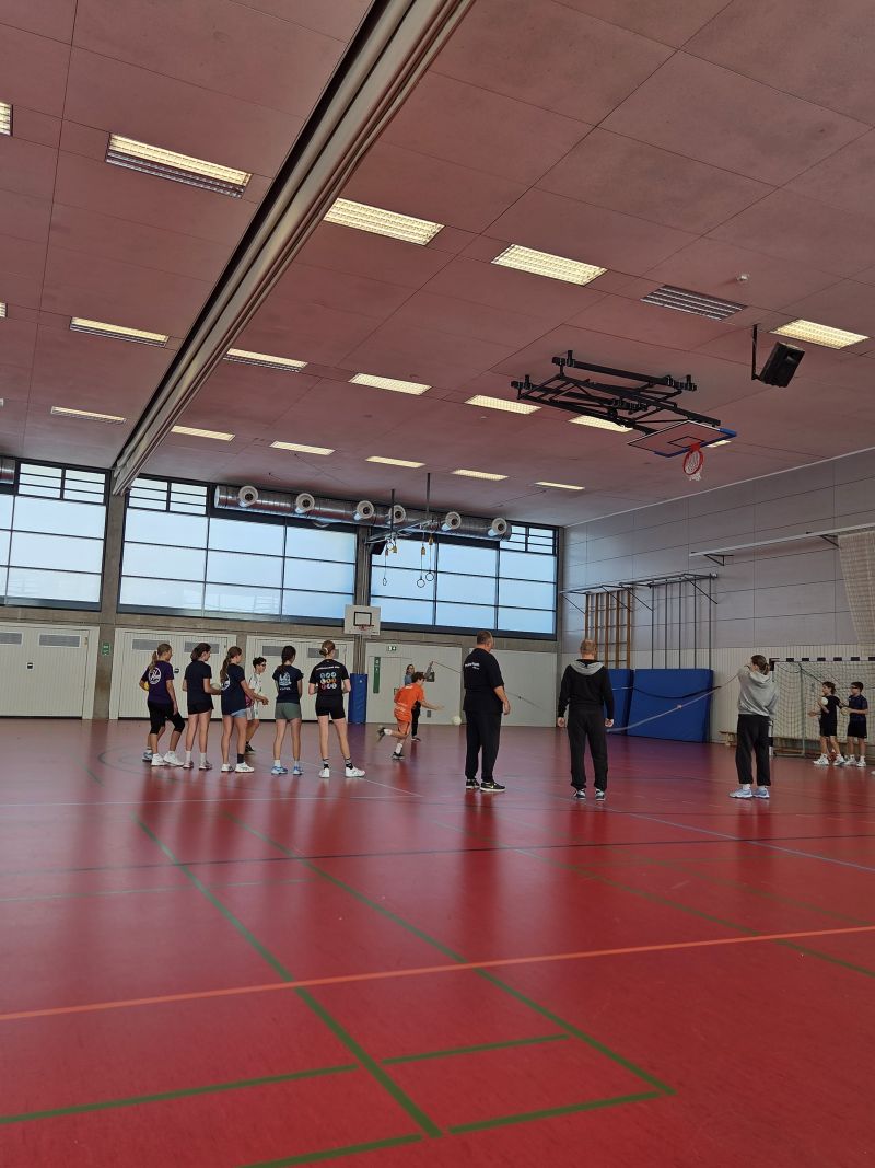 Jugendcamp 2026