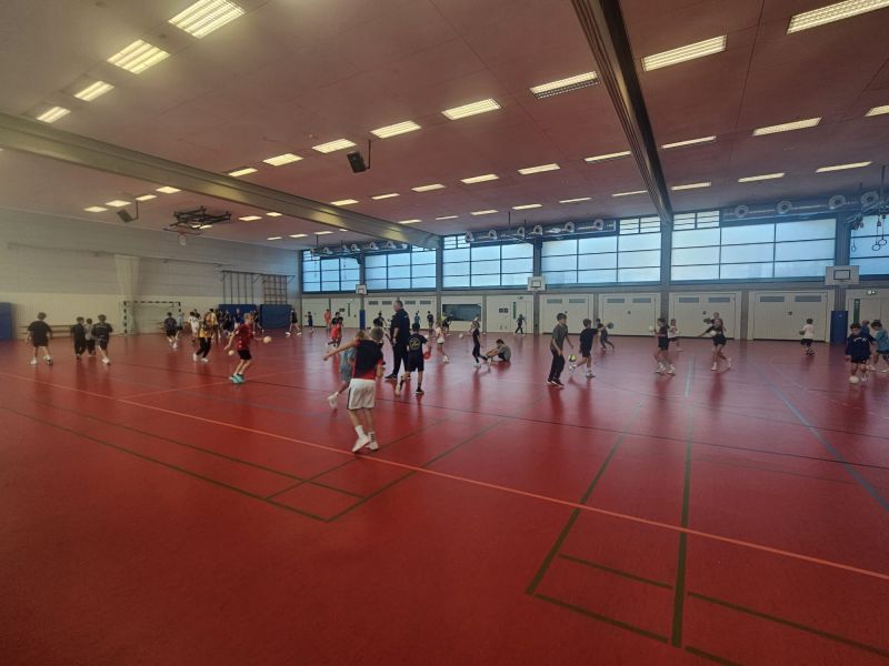 Jugendcamp 2026